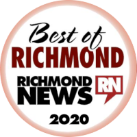 Richmond News Award